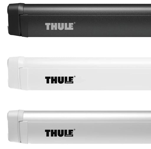 Thule Omnistor 5200 Awning Wall-Mounted Thule - UK Camping And Leisure