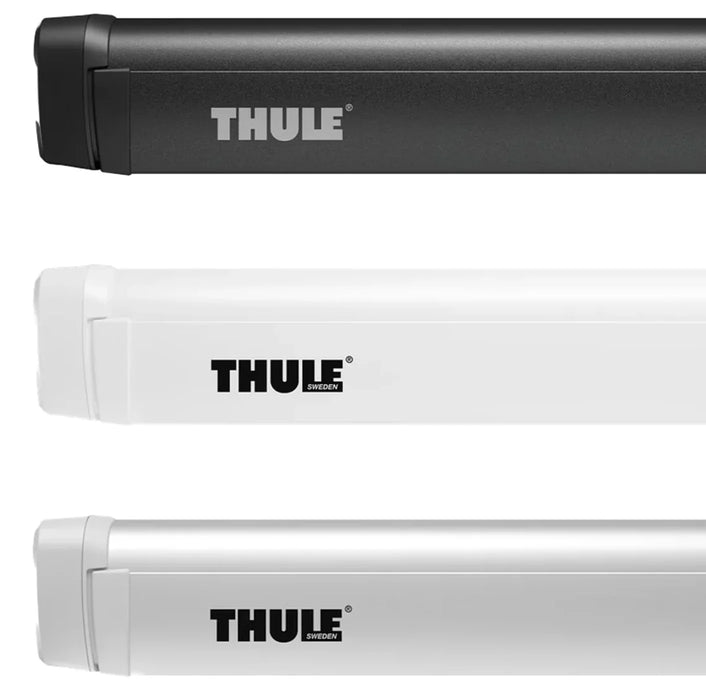 Thule Omnistor 5200 Awning Wall-Mounted Thule - UK Camping And Leisure