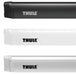 Thule Omnistor 5200 Awning Wall-Mounted Thule - UK Camping And Leisure