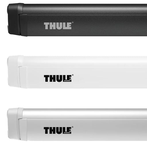Thule Omnistor 4200 Awning Wall-Mounted Thule - UK Camping And Leisure