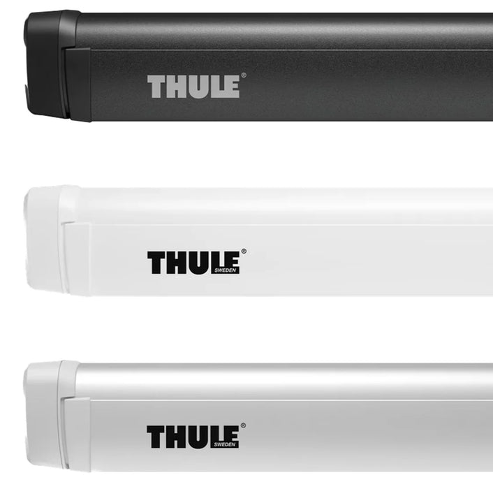 Thule Omnistor 4200 Awning Wall-Mounted Thule - UK Camping And Leisure