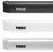 Thule Omnistor 4200 Awning Wall-Mounted Thule - UK Camping And Leisure