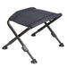 Westfield Avantgarde Oblige Leg Rest (Charcoal Grey) Westfield - UK Camping And Leisure