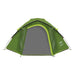 Coleman Darwin 3 Plus BlackOut 3 Person Tent Coleman - UK Camping And Leisure