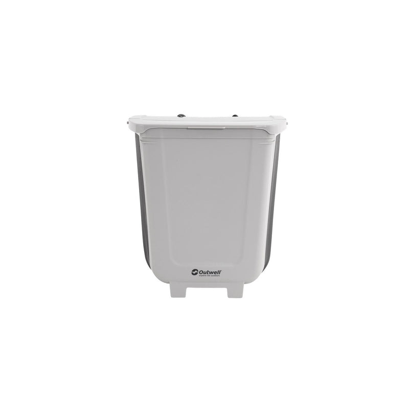 Outwell Collaps VanTrash 8L Collapsible Campervan Bin - View 6