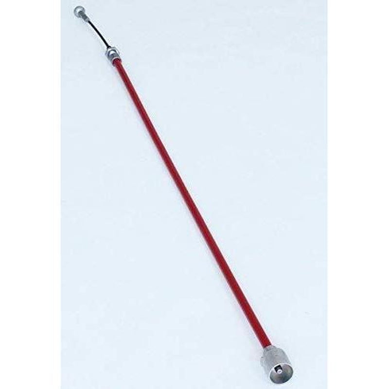 AL-KO 890mm Bowden cable 247284 AL-KO - UK Camping And Leisure