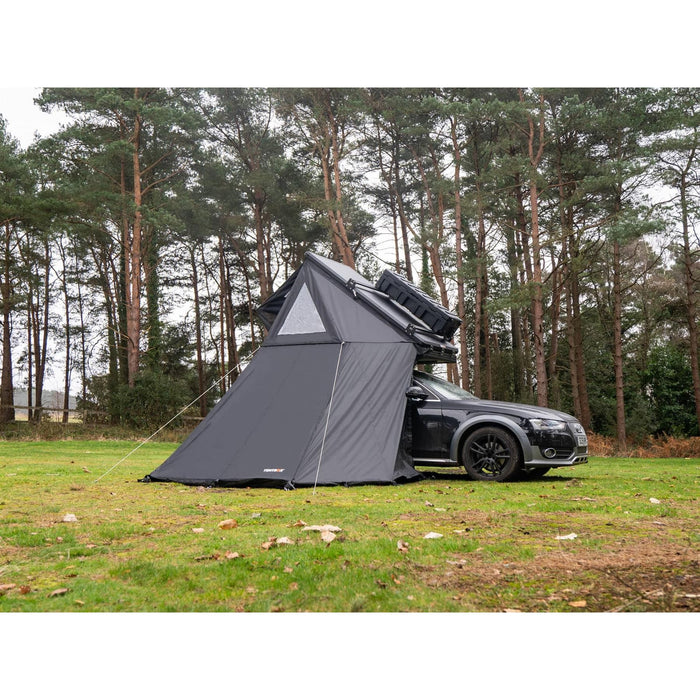 Tentbox Cargo 2.0 Living Pod (Regular) TENTBOX - UK Camping And Leisure