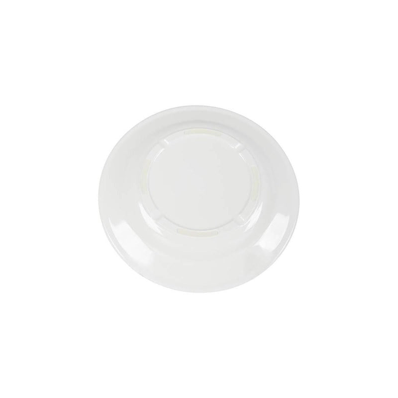 Gimex Colour Line Dinner Plate Rainbow 4 Pieces Gimex - UK Camping And Leisure