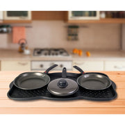 Quest King of all trays Quest - UK Camping And Leisure