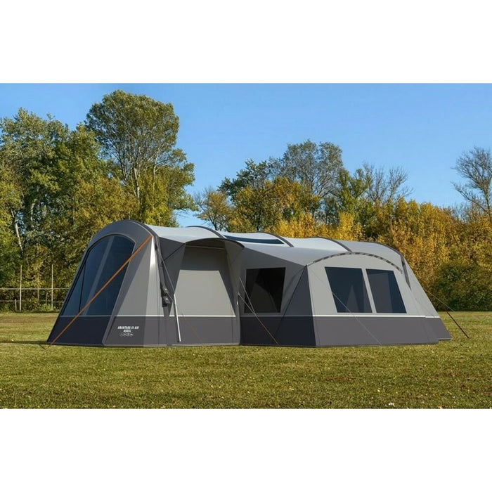 Vango Studio Large Annex - TA010 - for Anantara 450/650XL Cloud Grey Vango - UK Camping And Leisure