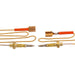 Hob Burner Thermocouple Kit (SSPA0150) Nova - UK Camping And Leisure