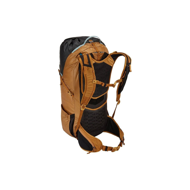 Thule Stir 35L men's hiking rucksack wood thrush orange Hiking backpack Thule - UK Camping And Leisure