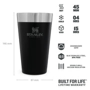 Stanley The Stacking Tumbler - Image 17 of 20 | UK Camping and Leisure