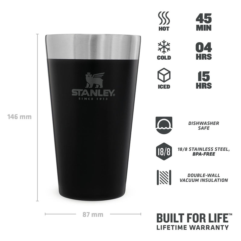 Stanley The Stacking Tumbler - Image 17 of 20 | UK Camping and Leisure
