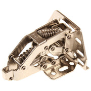 DGN Hinge with Soft Close Horizontal Nova - UK Camping And Leisure