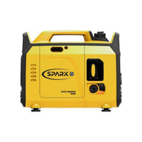 Spark Petrol Inverter Digital Generator IG2000 2KVA