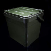 RidgeMonkey Modular Bait Bucket XL 30l RM034 RidgeMonkey - UK Camping And Leisure