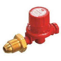 Calor Propane Hp 05-1Bar Adjustable Regulator 601231