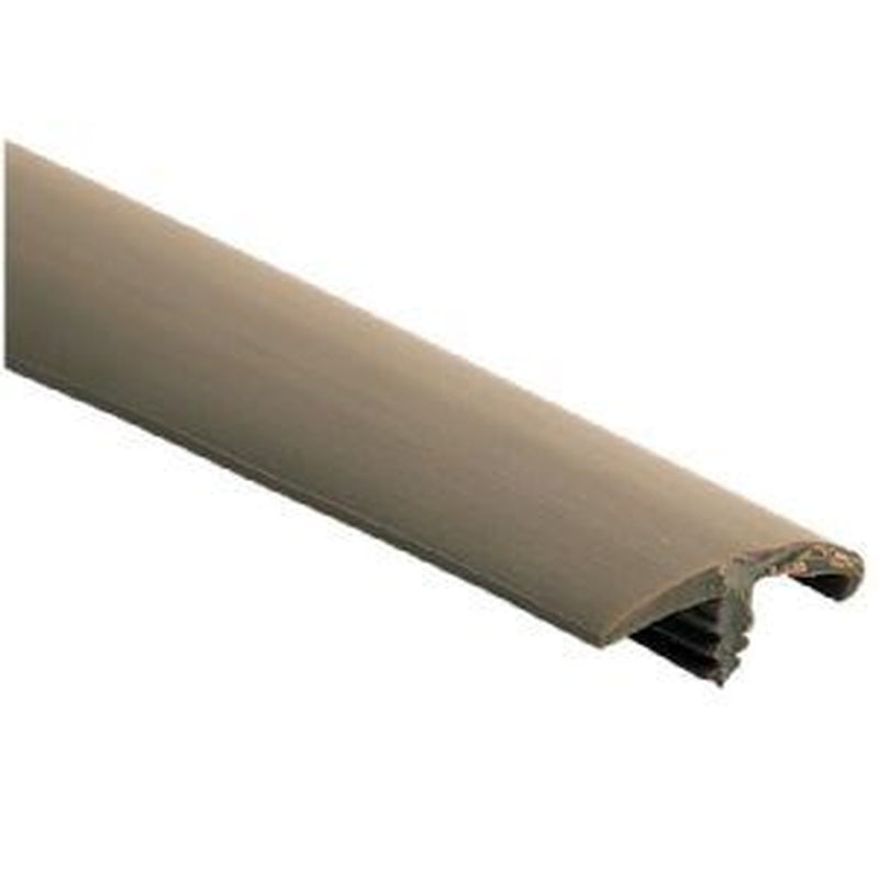 15Mm Panel Trim Brown With Single Lip 800575 UK Camping And Leisure - UK Camping And Leisure