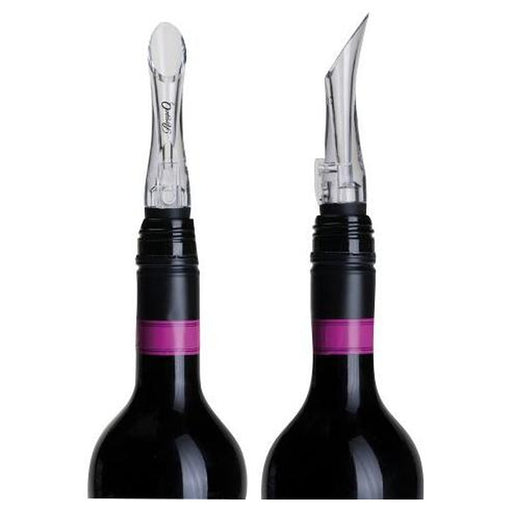 Cellardine  Rouge 02 Wine breather by the Glass Model 14100097 Cellardine - UK Camping And Leisure