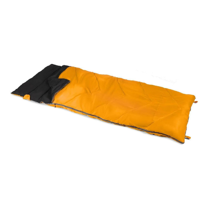 Kampa Garda XL Tog 4 Lightweight Extra Large Sleeping Bag with Stuff Sac