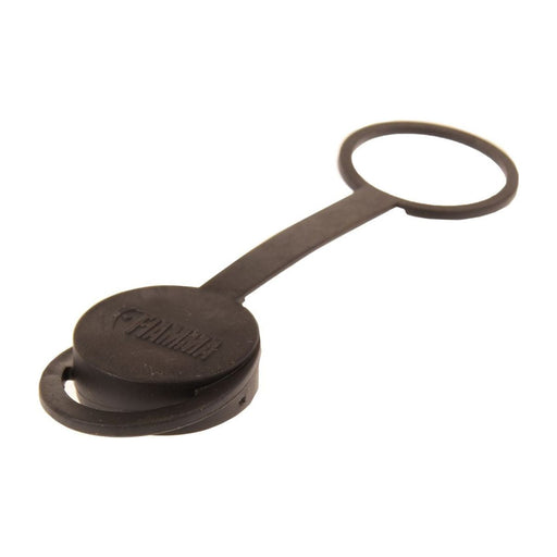 Fiamma Safe Door Lock Cover (98656 689) Fiamma - UK Camping And Leisure