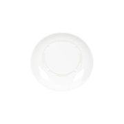Gimex Linea Line Tableware Black 12 Pieces Gimex - UK Camping And Leisure