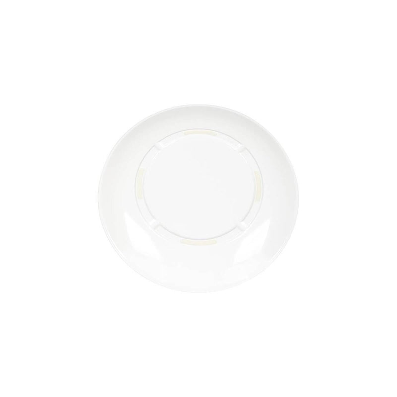 Gimex Linea Line Tableware Black 12 Pieces Gimex - UK Camping And Leisure