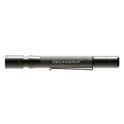 Scangrip® FLASH PEN R Rechargeable Pen Torch 300 lumens SCANGRIP® - UK Camping And Leisure