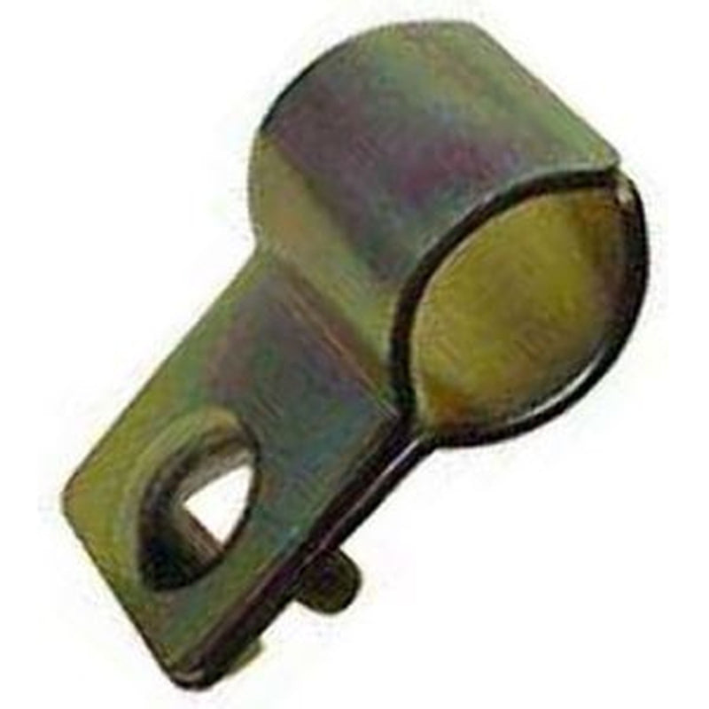 W4 Gutter Clamp 25-28Mm 37646 W4 - UK Camping And Leisure