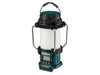 Makita DMR055 LXT Radio Lantern 14.4/18V Bare Unit Makita - UK Camping And Leisure