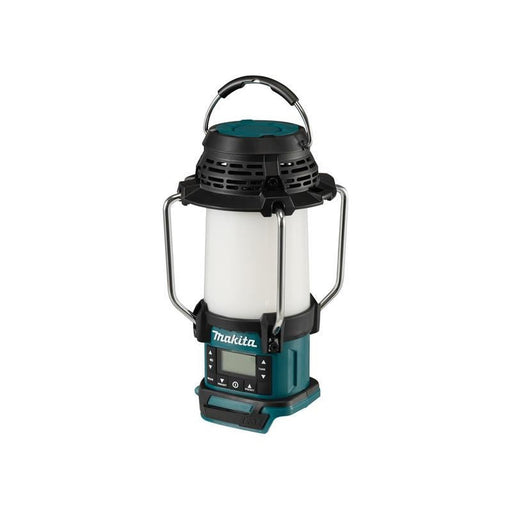 Makita DMR055 LXT Radio Lantern 14.4/18V Bare Unit Makita - UK Camping And Leisure
