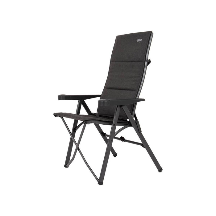 Crespo Chair AP/737 Tex Comfort with Backpack Crespo - UK Camping And Leisure
