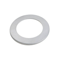 Lock Ring Silver � 71Mm Diameter