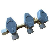Truma 3 Way Manifold Valve 8Mm 24135-31DVP