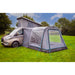 Outdoor Revolution Cayman Air T2 LOW (Inc Footprint) Driveaway Awning Outdoor Revolution - UK Camping And Leisure