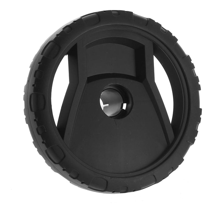 Karcher Pressure Washer Wheel K4 Premium Eco Compact K4 Premium Home Genuine Karcher - UK Camping And Leisure