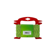 Bo-Camp Guy Rope Reel 20 Metres Reflective 3mm Bo-Camp - UK Camping And Leisure