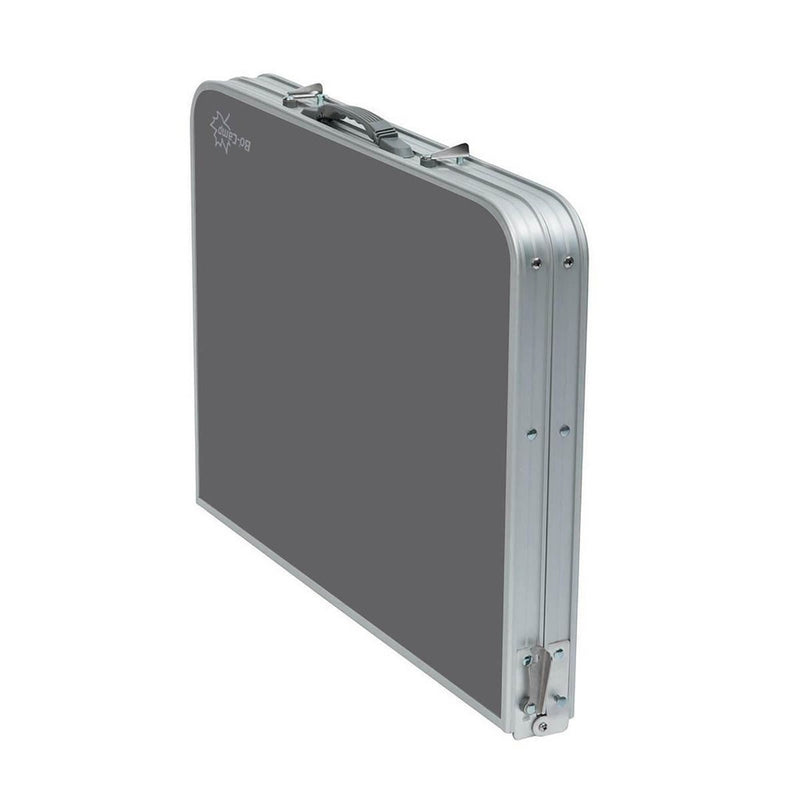 Bo-Camp Side Table Case Model 80 x 40cm Bo-Camp - UK Camping And Leisure