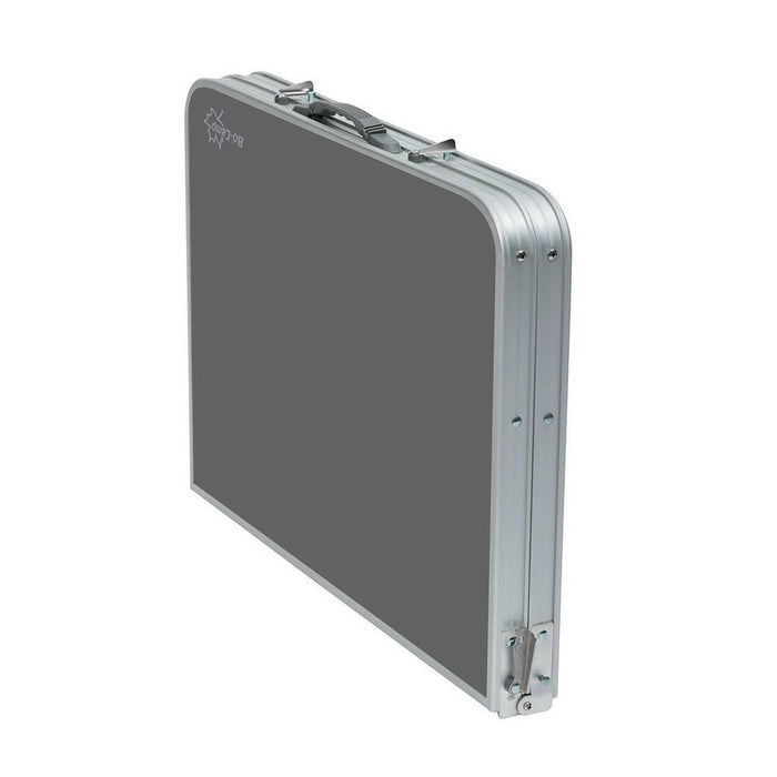 Bo-Camp Side Table Case Model 80 x 40cm Bo-Camp - UK Camping And Leisure