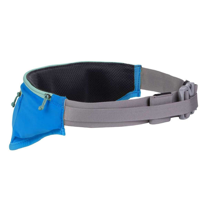 Ruffwear Trail Runner Belt in Blue Pool (Small / Medium) Ruffwear - UK Camping And Leisure