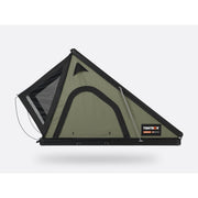 TentBox Cargo 2.0 (Forest Green) 2 Person Roof Tent TENTBOX - UK Camping And Leisure