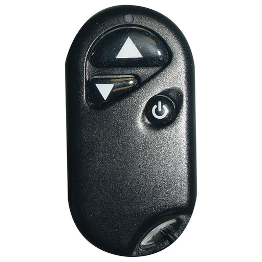 Dometic Remote control with dimming function for LED lights 9106504080 Dometic - UK Camping And Leisure