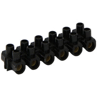 W4 6-Way Terminal Strip 30A 37500