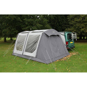 Outdoor Revolution Movelite T3E PC Driveaway Air Awning Lowline(180cm-220cm) Outdoor Revolution - UK Camping And Leisure