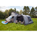 Outdoor Revolution Cayman Air T3 LITE MID (Inc Footprint) Driveaway Awning Outdoor Revolution - UK Camping And Leisure