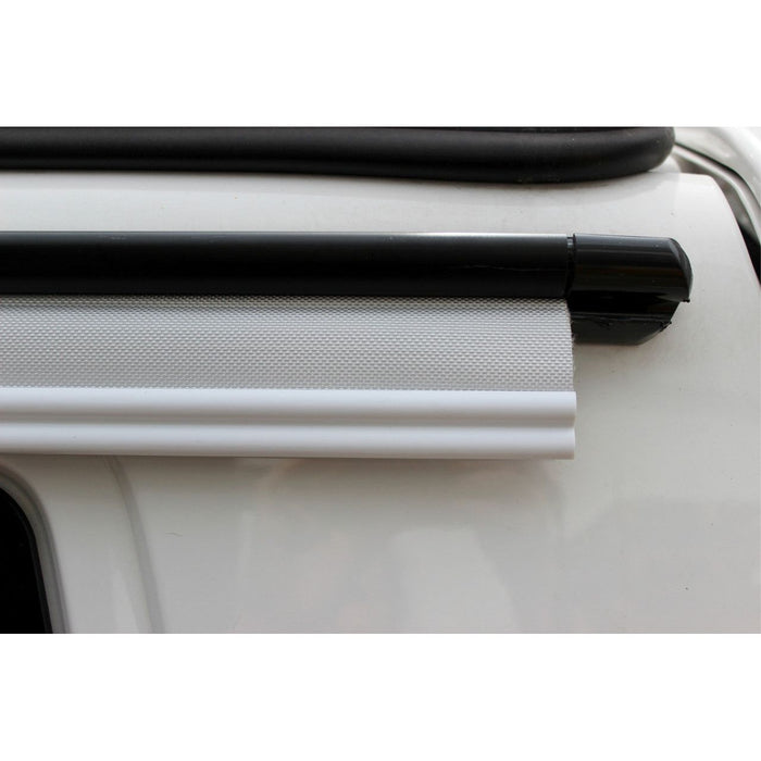 Olpro Driveaway Kit 6mm to 4mm Olpro - UK Camping And Leisure