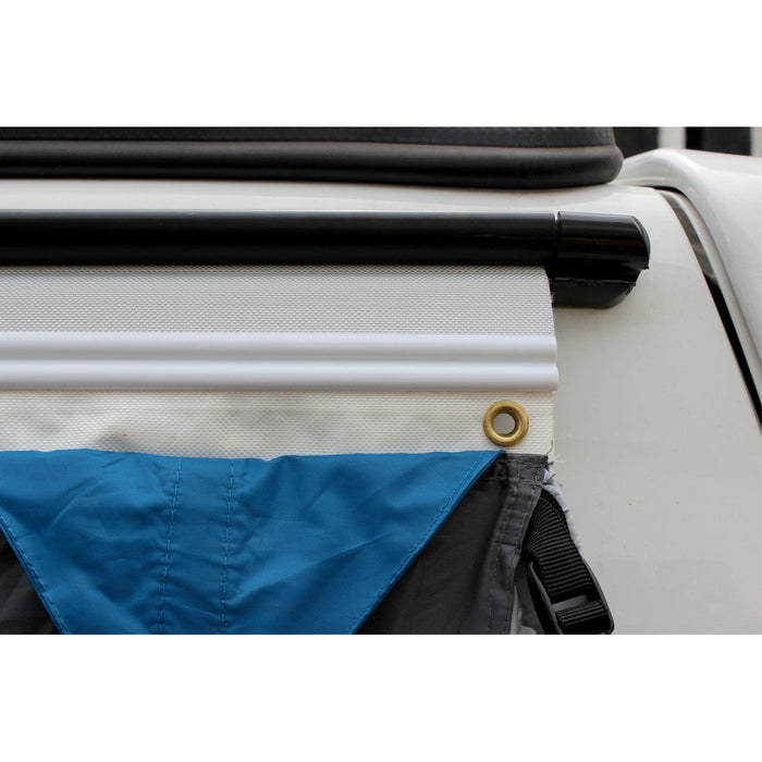 Olpro Driveaway Kit 6mm to 4mm Olpro - UK Camping And Leisure