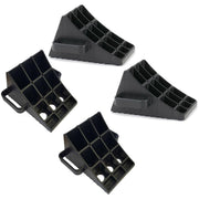 4 x Milenco Wedge Chock Milenco - UK Camping And Leisure