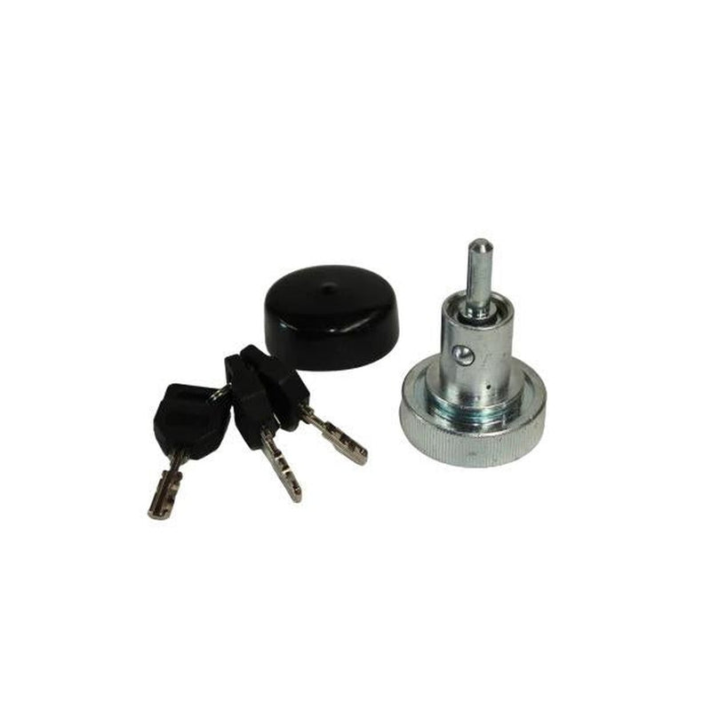 Stronghold Atlas Caravan Car Wheel Clamp Lock Sold Secure Tested Trailer - View 10